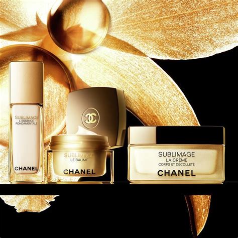 baume sublimage chanel|how to use Chanel sublimage.